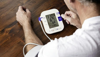 Understanding Your Blood Pressure: What the Numbers Mean