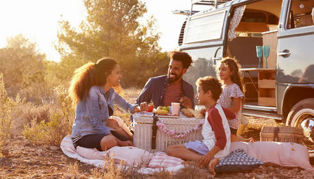  Family Travel with Kids: Keeping Everyone Happy on the Go