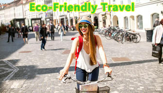  Eco-Friendly Travel: Reducing Your Carbon Footprint on Vacation