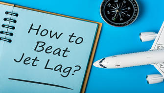 The Science of Jet Lag: How to Beat It