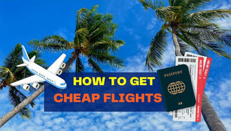 Flying Smart: Tips for Finding Cheap Flights and Avoiding Delays