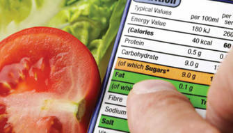 Decoding Food Labels: Making Healthier Choices at the Grocery Store