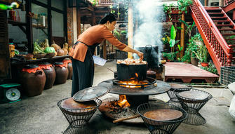 Exploring Culture Through Food: A Culinary Travel Guide