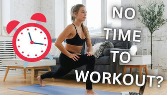 Easy Home Workouts: Staying Fit Without a Gym Membership