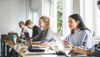 Upskilling vs. Reskilling: Navigating the Future of Work