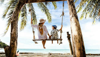 Beyond the Beach: Unique Adventure Travel Destinations