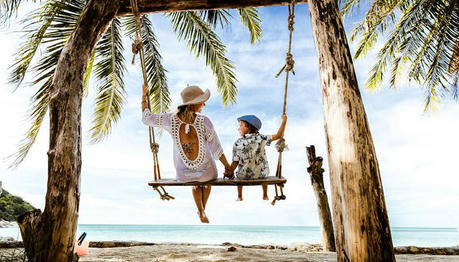 Beyond the Beach: Unique Adventure Travel Destinations