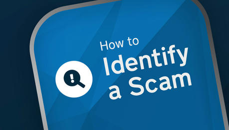 Identifying Financial Scams: Protecting Yourself from Fraud