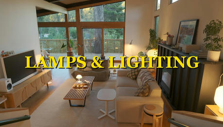 The Science of Lighting: Enhancing Your Home's Ambiance and Functionality