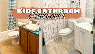 Budget Bathroom Makeovers: Transforming Your Space Without Breaking the Bank