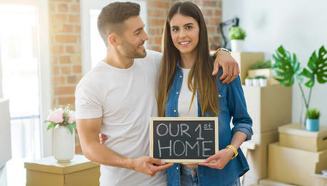 Saving for a Down Payment: Tips for First-Time Homebuyers