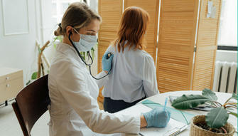 The Importance of Regular Check-ups: Why Preventive Care Matters