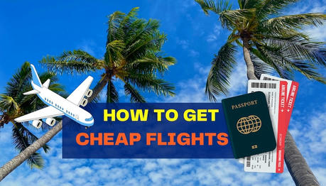 Flying Smart: Tips for Finding Cheap Flights and Avoiding Delays