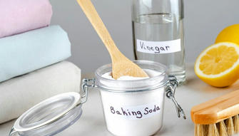 Eco-Friendly Cleaning: Natural Solutions for a Sparkling Home