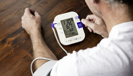 Understanding Your Blood Pressure: What the Numbers Mean