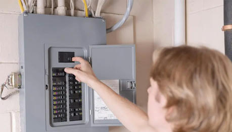 Understanding Your Home's Electrical System: Basic Safety Tips